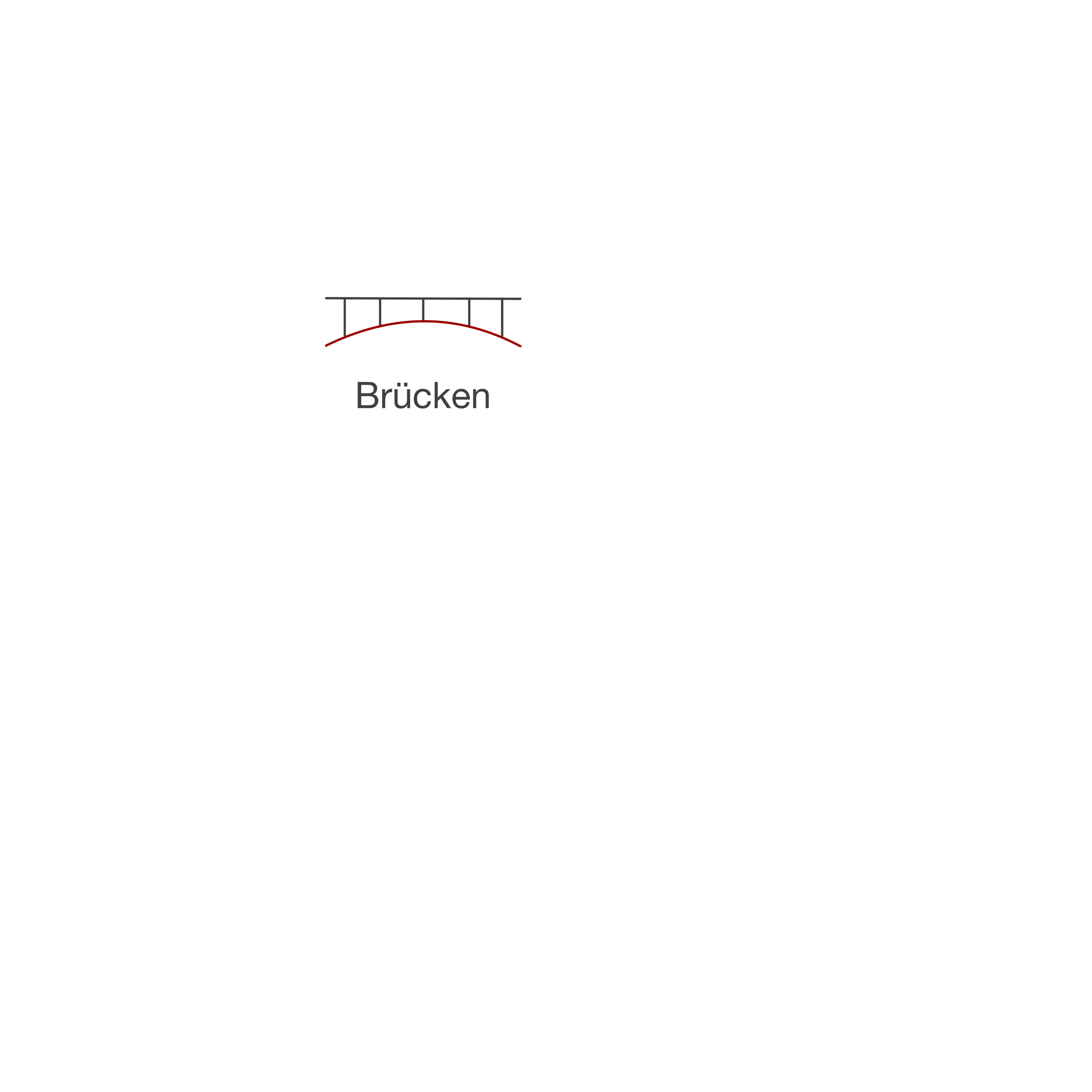 Brückenbau